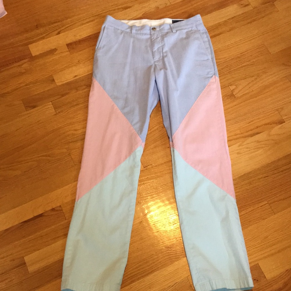 Vineyard Vines Men’s Breaker Pants 32 x 34